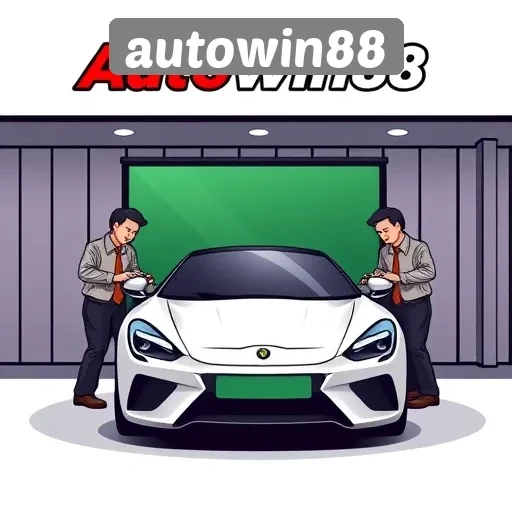 Review Layanan Pelanggan di Autowin88 yang Memuaskan