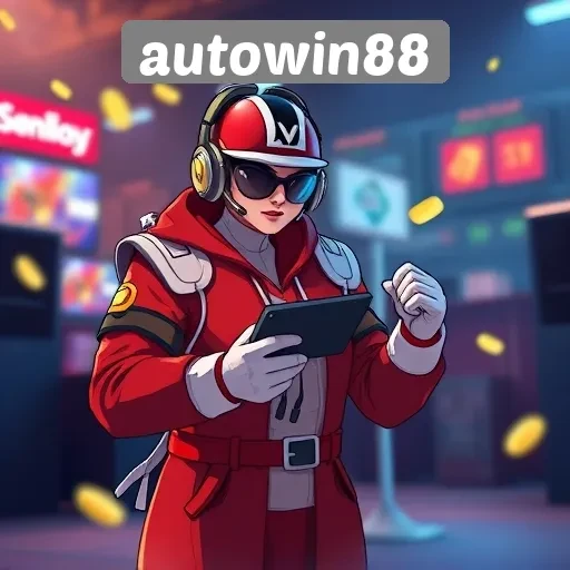 Fitur Unggulan Autowin88 yang Perlu Diketahui Gamers Indonesia