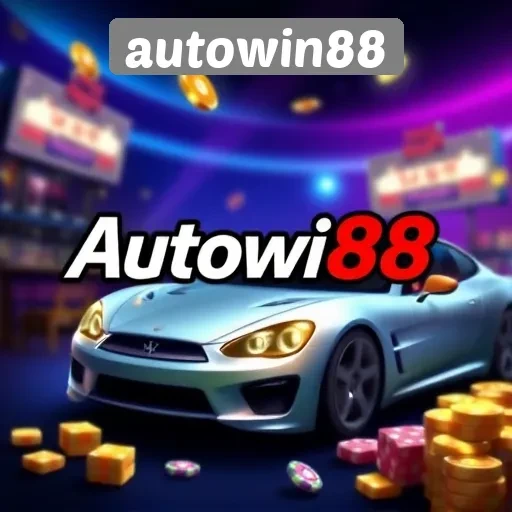 Pengenalan Situs Game Autowin88 untuk Pecinta Game Online