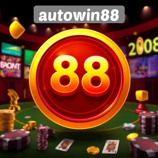 Mengenal Autowin88 Sebagai Platform Game Terpercaya