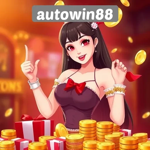 Promosi dan Bonus Menarik di Autowin88 yang Perlu Diketahui
