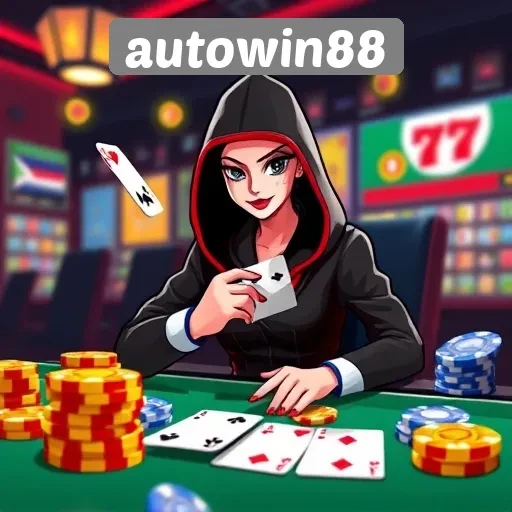 Keamanan dan Lisensi Situs Autowin88 dalam Dunia Gaming