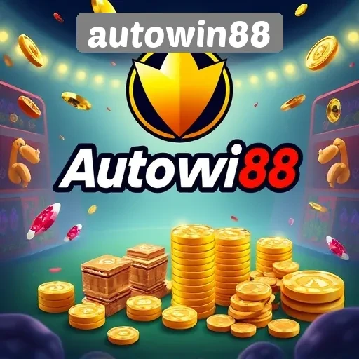 Pengalaman Bermain di Situs Game Autowin88
