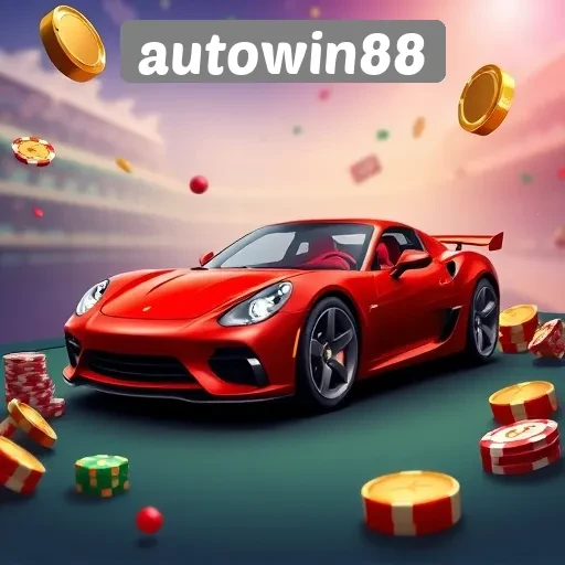 Fasilitas Dan Permainan Menarik Di Autowin88 Untuk Pemain Indonesia