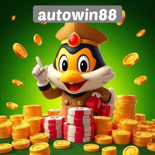 Ulasan Fitur Menarik di Autowin88 yang Perlu Diketahui