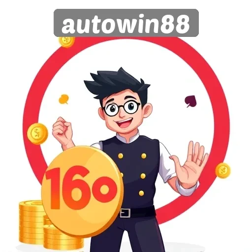 Berbagai Jenis Permainan yang Tersedia di Autowin88