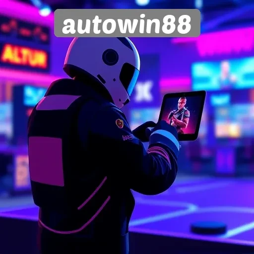 Panduan Lengkap Menggunakan Situs Game Autowin88