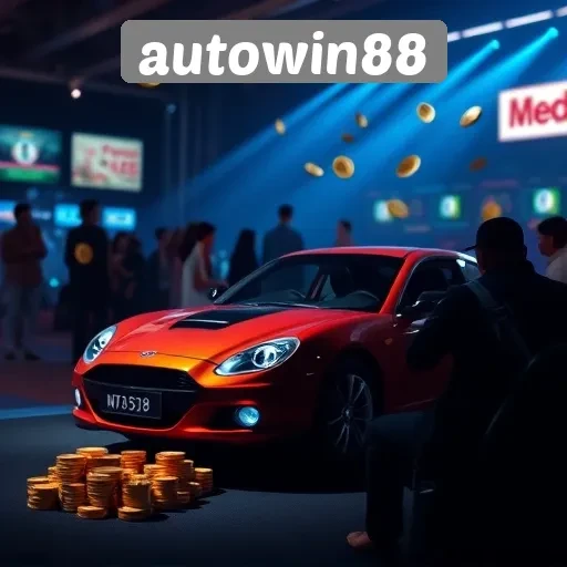 Keuntungan Bergabung dengan Komunitas Autowin88