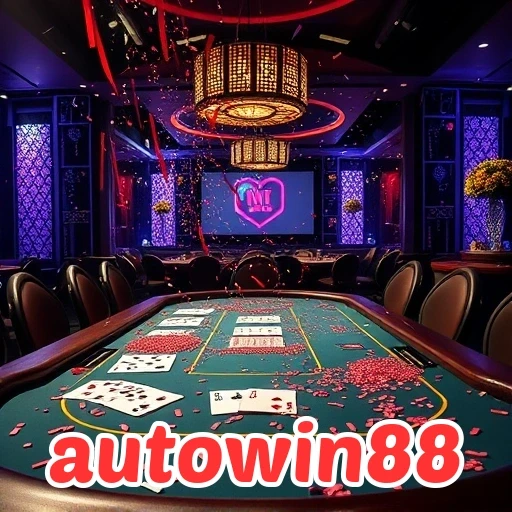 autowin88: Temukan Kenyamanan Bermain Game Online Dimana Saja