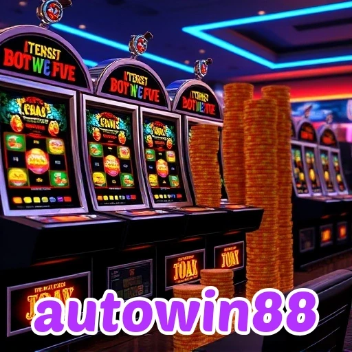 autowin88: Nikmati Keseruan dan Keuntungan dalam Permainan Poker