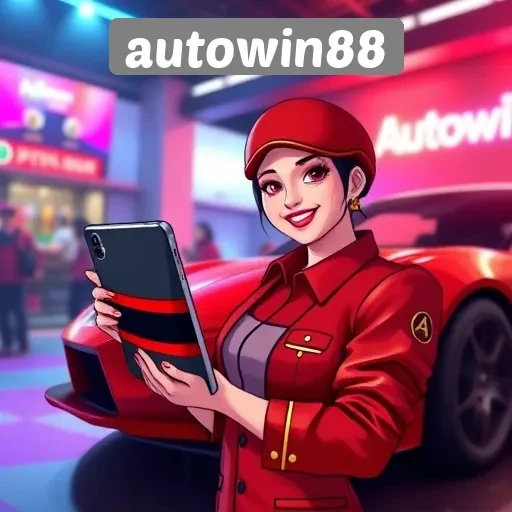Cara Mendaftar dan Mulai Bermain di Autowin88