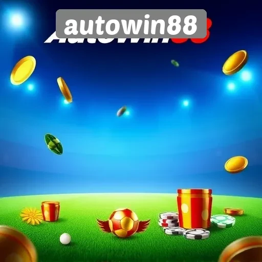 Bagaimana Autowin88 Memfasilitasi Pengalaman Bermain Game yang Aman
