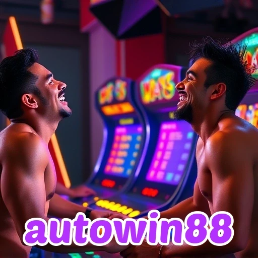 autowin88: Menikmati Beragam Permainan Slot yang Seru