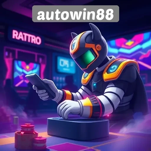 Inovasi Teknologi dalam Permainan di Autowin88